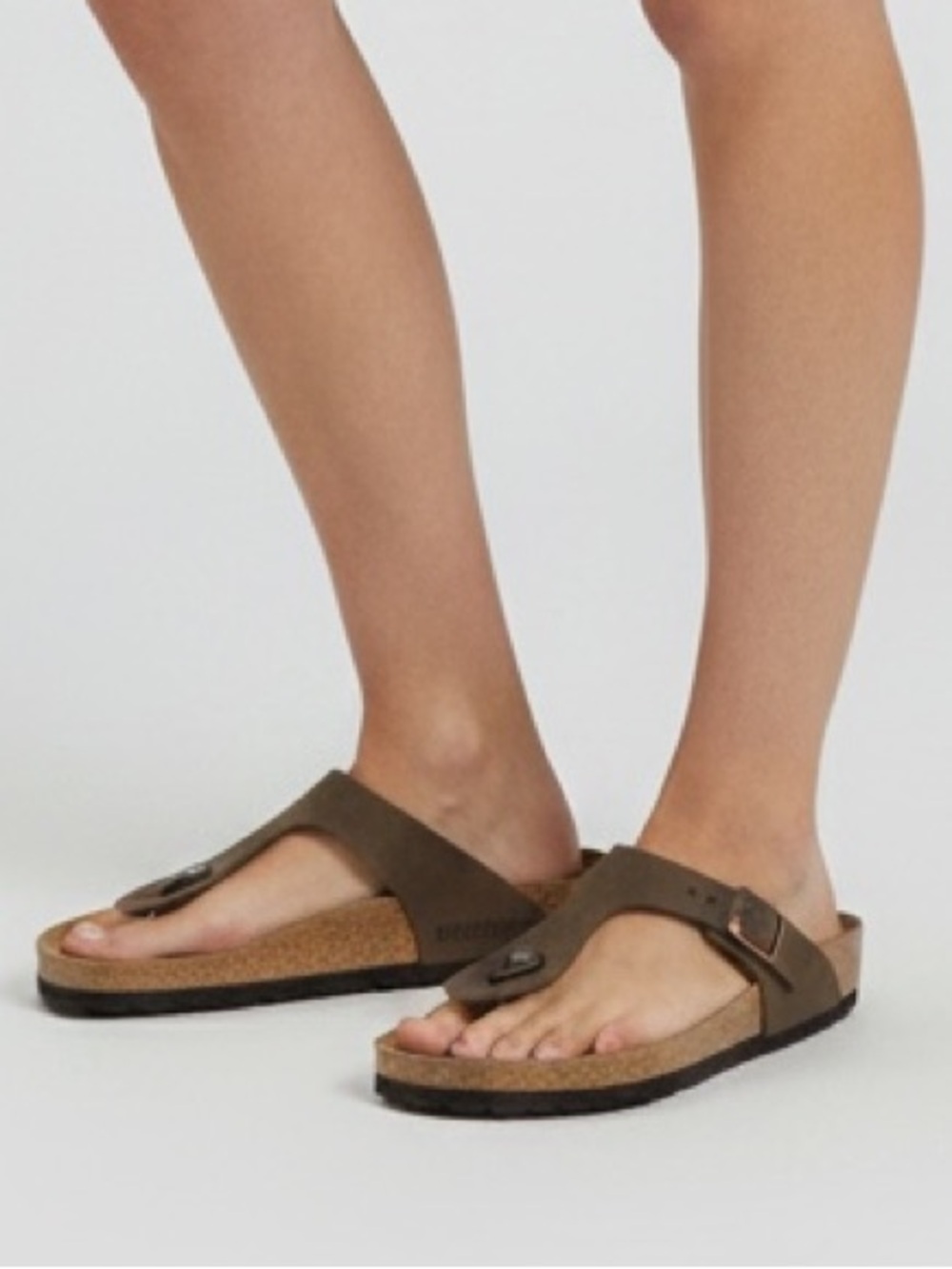 Birkenstock Gizeh Birko-Flor Sandal